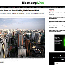 M&A Activity In Latin America Seen Picking Up In Second Half